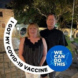 Meet your Posher, Donna